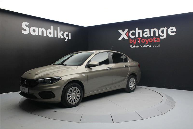 FIAT EGEA