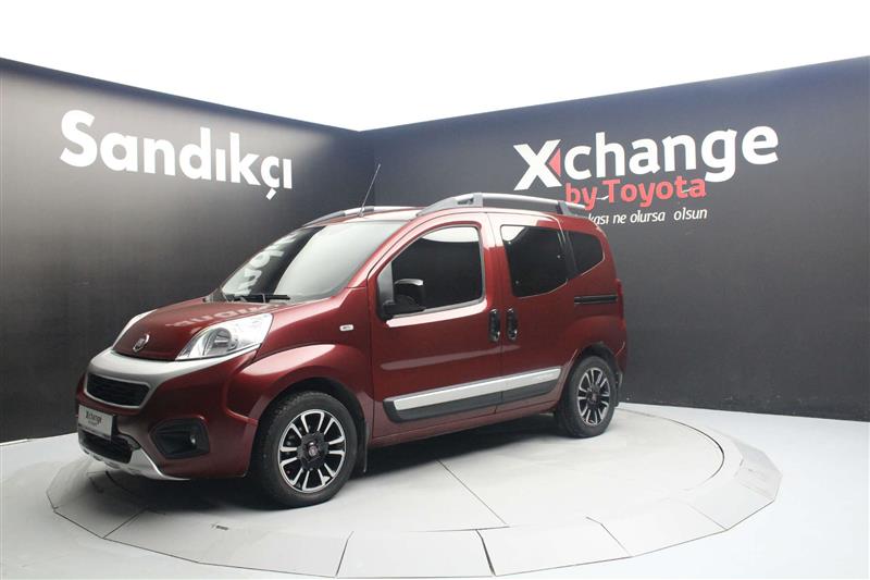 FIAT FIORINO